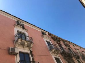 Catania Sun&Sea - Loft Sun