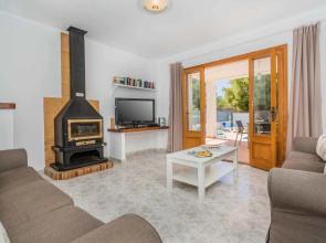 Villa Punta Des Port Trece
