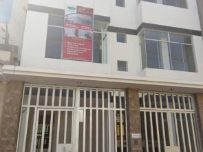 Hospedaje El Huaranguito