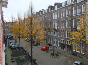 Cityden Museum Square