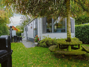 Luxury Chalet for Lovers of Peace, Nature