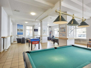 a&o Hamburg City - Hostel