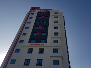 Magic Suite Sabah Al Salem