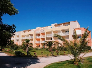 Vacancéole - Palmyra Golf