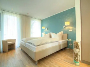 Penthouse Müritzblick