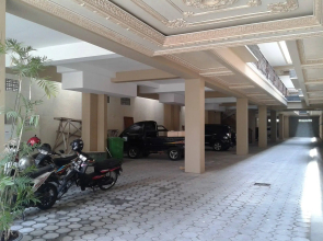 Ceria Boutique Hotel