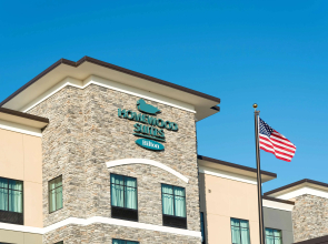 Homewood Suites by Hilton Cleveland/Sheffield