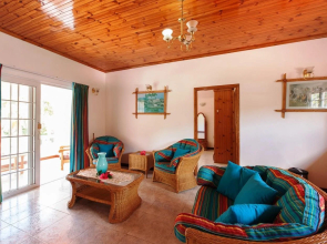 Villa Confort