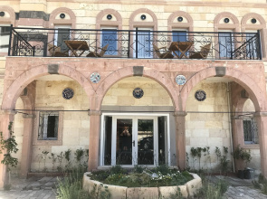 Pashabelle Hotel