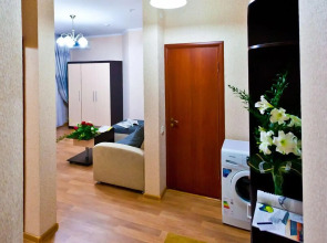 Golden Dragon ApartHotel