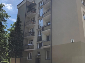 Central Rental - Apartament Uroczy