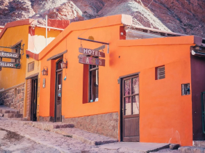 Cactus Hotel