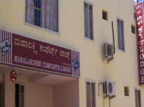 Mahalakshmi Comfort