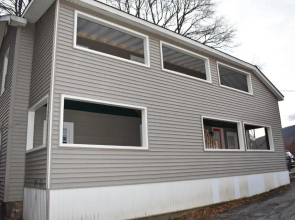 North Creek All Season Rental