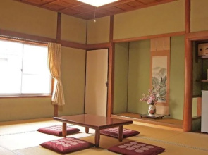 Kikuya Ryokan