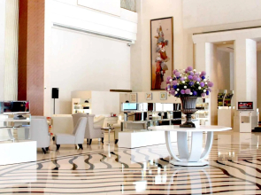 Tayih Landis Hotel,Tainan