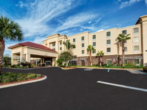 Hampton Inn & Suites Stuart-North