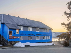 Hotel Kallfu by Nordic