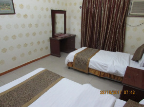 Al Akhawain Furnished Units