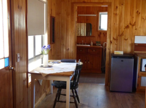Dalkeith Cabin