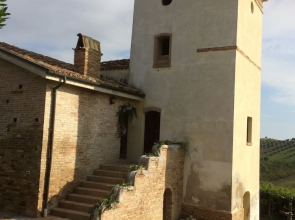 Agriturismo Torre Mannella