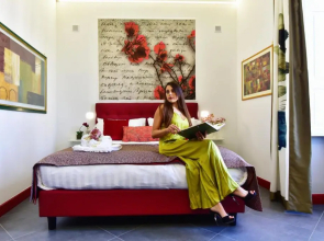 Anfiteatro Le Suites