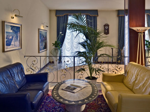 Palace Hotel San Pietro