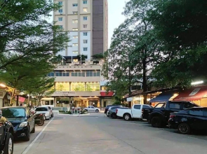 Chai Hotel Bangbo