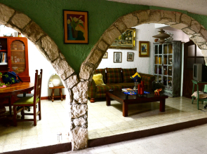 Posada Chichen Itza