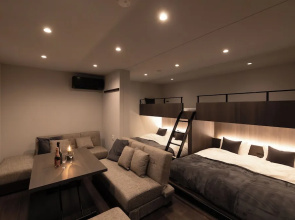 Awajishima Villa Paddle