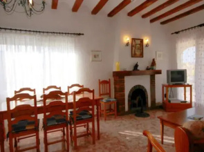 Holiday Home Naranja
