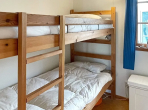 8 Person Holiday Home in Borgholm