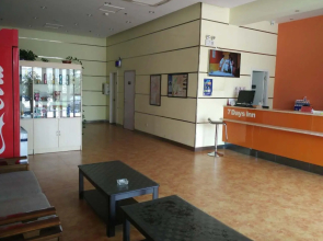 7 Days Inn·Qingzhou Pingzhangfu