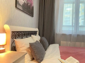 Апартаменты на улице Профессора Благих 71