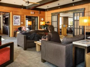 Alta Lodge