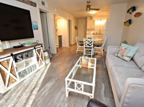 Gulf Shores Plantation 2112 2 Bedroom Condo by Redawning