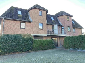 Ferienwohnpark - Saarstraße 18a Wo 10