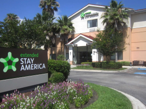 Candlewood Suites Jacksonville Southpoint by IHG