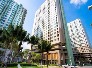 Lumpini Vacation Apartment