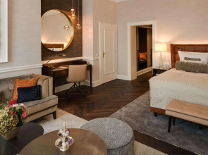 Steigenberger Icon Parkhotel Düsseldorf