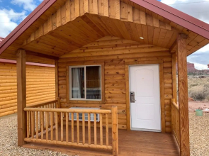 Red Canyon Cabins