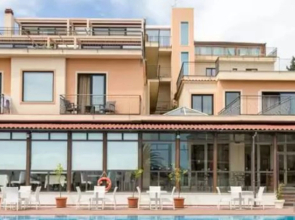 Hotel Villa Esperia