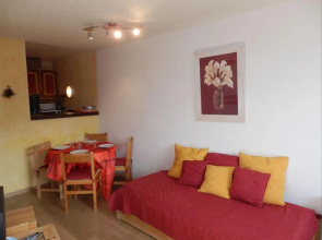 Appartement Avoriaz, 2 pièces, 4 personnes - FR-1-634-53