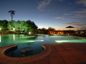 Amérian Portal del Iguazú Hotel