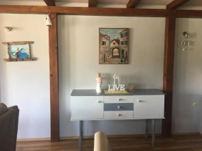 Apartment Ive Lucica