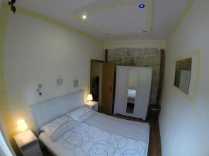 Apartment Alba