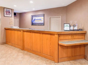 Ramada Sparta/At Speedway
