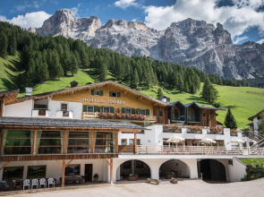 Hotel Störes - Mountain Nature Hotel