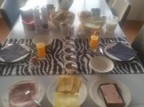 De Mei-Kers B&B