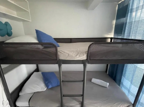 Le Vrai Cabanon de la Plage Clim-Wifi-Netflix